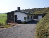 Ferienhaus in Traumlage