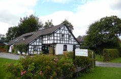 Ferienwohnung  "Altes Vennhaus"
