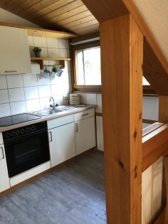 Ferienwohnung Buchenblick