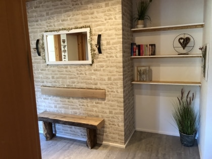 Ferienwohnung Buchenblick