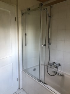 Ferienwohnung Buchenblick