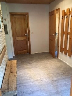 Ferienwohnung Buchenblick