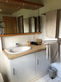 Ferienwohnung Buchenblick