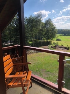 Ferienwohnung Buchenblick