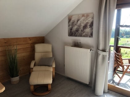 Ferienwohnung Buchenblick