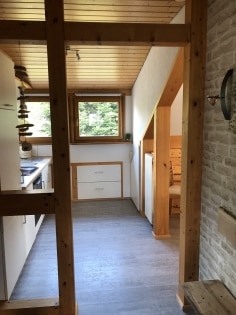 Ferienwohnung Buchenblick