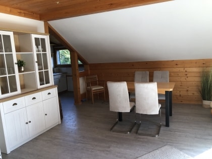 Ferienwohnung Buchenblick