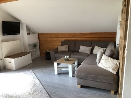 Ferienwohnung Buchenblick