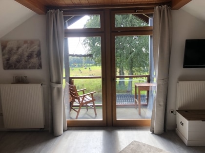 Ferienwohnung Buchenblick