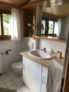 Ferienwohnung Buchenblick