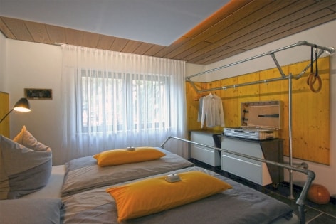 Ferienwohnung Eifel-Flair ****