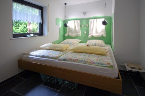 Ferienwohnung Eifel-Flair ****
