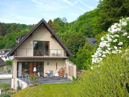 Ferienwohnung Eifel-Flair ****