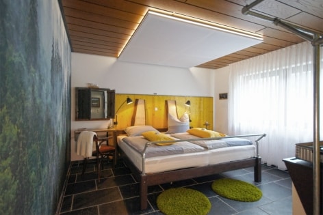 Ferienwohnung Eifel-Flair ****