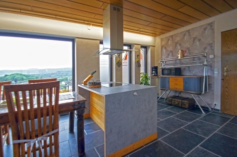 Ferienwohnung Eifel-Flair ****