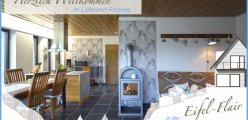 Ferienwohnung Eifel-Flair ****