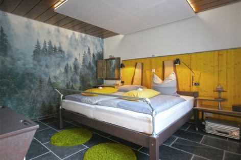 Ferienwohnung Eifel-Flair ****