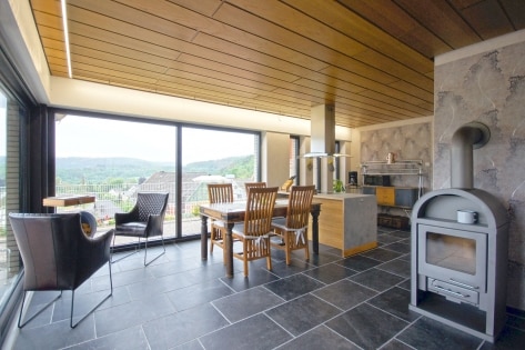 Ferienwohnung Eifel-Flair ****