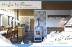 Ferienwohnung Eifel-Flair ****