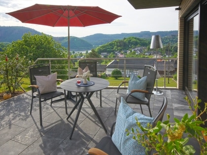 Ferienwohnung Eifel-Flair ****