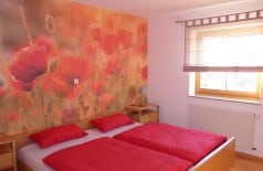 Ferienwohnung Eifel - Josef u. Michaela Binzenbach