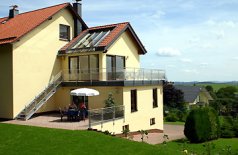 Ferienwohnung Eifelblick