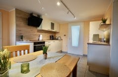 Ferienwohnung Eifelblick