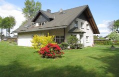 Ferienwohnung Eifeltipp