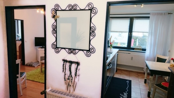 Ferienwohnung Haus Sch�neck