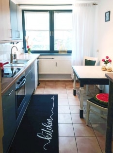 Ferienwohnung Haus Sch�neck