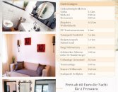 Ferienwohnung Haus Sch&ouml;neck