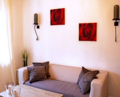 Ferienwohnung Haus Sch�neck
