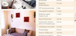 Ferienwohnung Haus Sch&ouml;neck