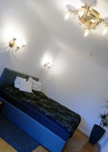 Ferienwohnung Haus Sch�neck
