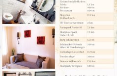 Ferienwohnung Haus Sch&ouml;neck