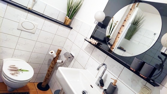 Ferienwohnung Haus Sch�neck
