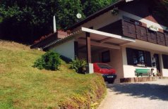 Ferienwohnung Sommer