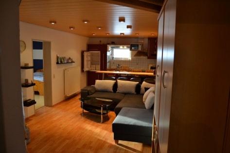 Ferienwohnung Steffens