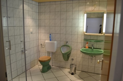Ferienwohnung Steffens