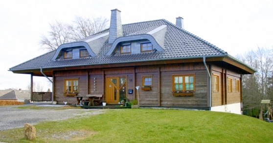 Ferienwohnung Steffens