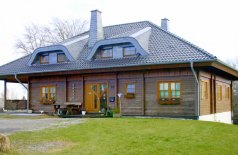Ferienwohnung Steffens