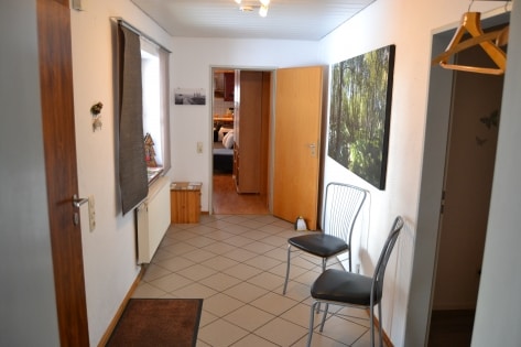 Ferienwohnung Steffens
