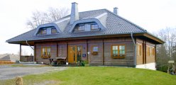 Ferienwohnung Steffens