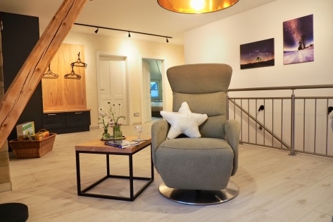 Ferienwohnung Sternenblick