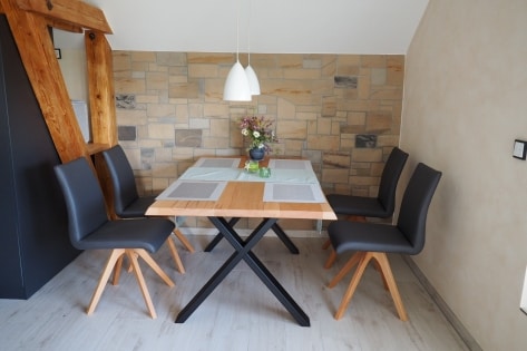 Ferienwohnung Sternenblick