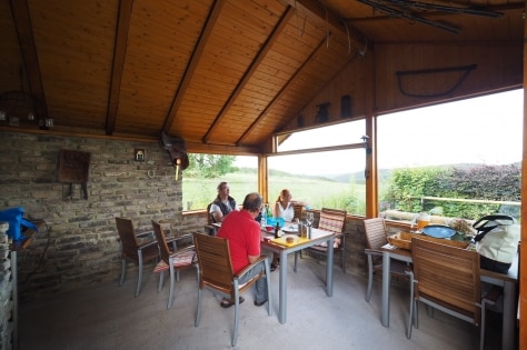Ferienwohnung Sternenblick