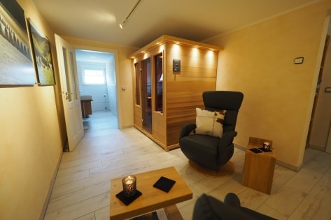 Ferienwohnung Sternenblick