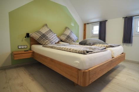 Ferienwohnung Sternenblick