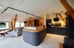 Ferienwohnung Sternenblick