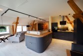 Ferienwohnung Sternenblick